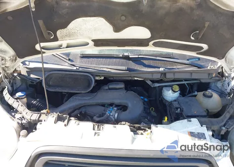 2016 Ford Transit-250 from USA, damaged, VIN 1FTYR2CM0GKA89232